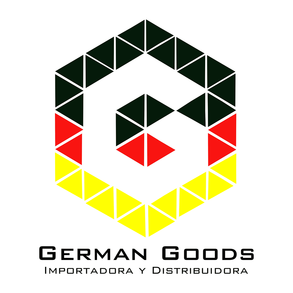 Logo German